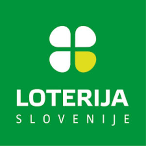 Loterija Slovenije logo | Maribor | Supernova