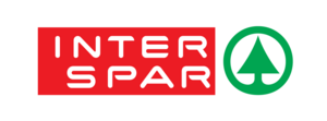 Interspar logo | Maribor | Supernova